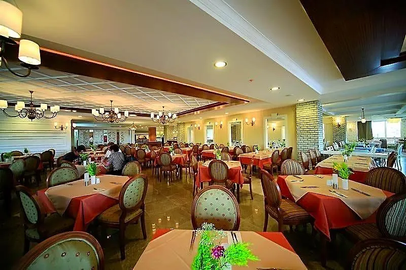 Seher Resort-1